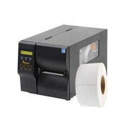 Impressora Térmica de Etiquetas Argox iX4-250 com Etiquetas