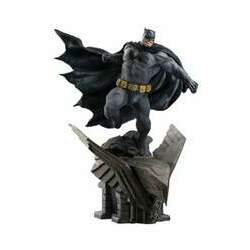 Batman - 1/6 Scale Limited Edition Statue - Batman: The Dark Knight Returns Batman - XM Studios