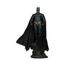 Batman - Premium Format - The Dark Knight Trilogy - Sideshow Collectibles