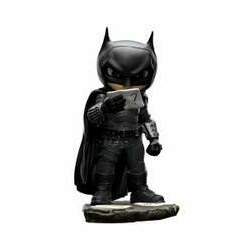 The Batman - Minico Figures - The Batman - Mini Co