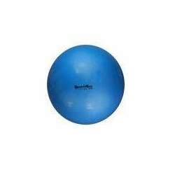 Bola Suiça para Exercicios e Pilates Gynastic Ball 85cm Azul Ref BL 01 85 - Carci