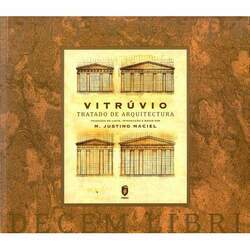 Vitrúvio: tratado de arquitectura - 3 ed