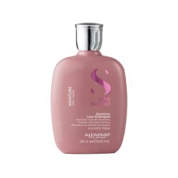 Alfaparf Moisture Dry Hair Shampoo Delicado Nutritivo 250ml Semi di Lino