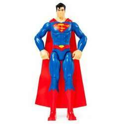 Figura Articulada 30Cm Dc Comics Superman Sunny - 2202