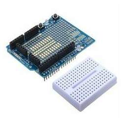 Protoshield para Arduino Mini Protoboard