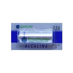 Bateria Alcalina A23 BAP Energy 12V