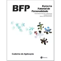 BFP (Bloco de Resposta) - Bateria Fatorial de Personalidade