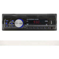 Rádio Mp3 Player Onnix Rd-103 Usb/aux/bluetooth/fm