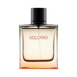 Prestigie Volcano For Men New Brand Perfume Masculino - Eau De Toilette 100Ml