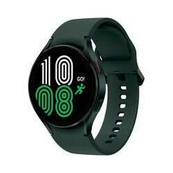 Smartwatch Samsung Galaxy Watch 4, 44mm, Bluetooth, Verde - SM-R870NZGPZTO