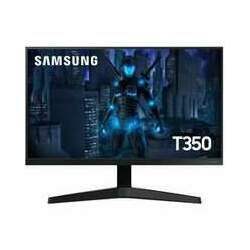 Monitor Gamer Samsung 22' IPS, 75 Hz, Full HD, FreeSync, HDMI/VGA, VESA - LF22T350FHLMZD