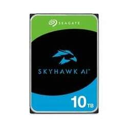 HD Interno Seagate SkyHawk AI, 10TB, SATA 6Gb/s - ST10000VE001