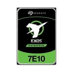 HD Seagate Exos 7E10, 2TB, 7200 RPM, 3.5', SATA - ST2000NM000B
