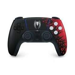 Controle Sony DualSense PS5, Sem Fio, Marvels Spider-Man 2 Limited Edition - 1000039052