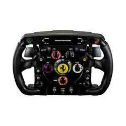 Volante Thrustmaster Ferrari F1 Para T500RS, T300RS e TX Racing Wheel 458 - 4160571