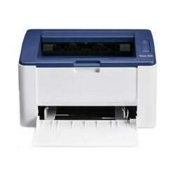 Impressora Xerox Phaser 3020, Laser, Mono, Wi-Fi, 110V, Branco - 3020/BI