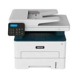 Impressora Multifuncional Xerox Laser, Mono, USB, Wifi, Semiduplex, 110V, Branco - B225