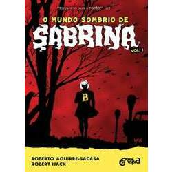 Mundo Sombrio De Sabrina, O