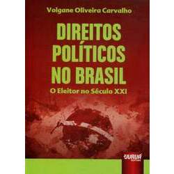 Direitos Políticos no Brasil O Eleitor do Século XXI