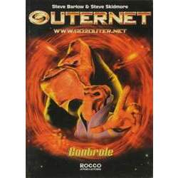 Controle - Série Outernet