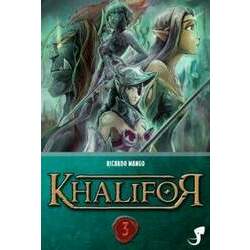 Khalifor - Volume 3