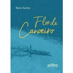 Flor De Canoeiro