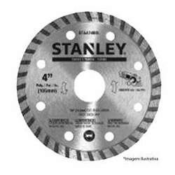 Stanley Disco Diamantado Turbo 4 STA47400B