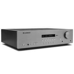 Receiver estéreo Cambridge Audio AXR100 100W
