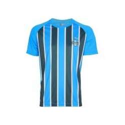 Camisa do Grêmio Tricolor Celeste G669