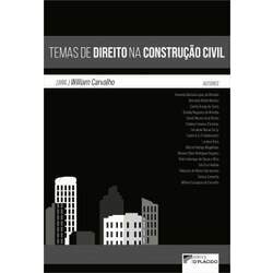 Temas de Direito na construção civil