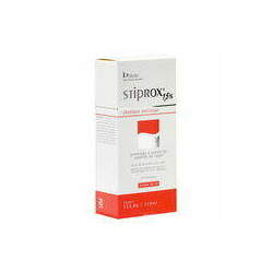 SHAMPOO ANTICASPA STIPROX 1,5 120ML