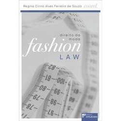 Fashion Law: Direito da moda