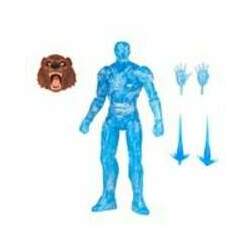 Figura Articulada - Iron Man - Legends - Marvel - Hologram Homem de Ferro - 15 cm - Hasbro