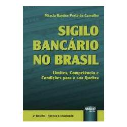 Sigilo Bancário no Brasil