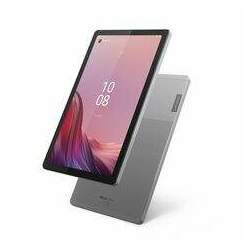Tablet M9 Wi-Fi Tela 9 HD 4GB Octa-Core 64GB Prata - Lenovo