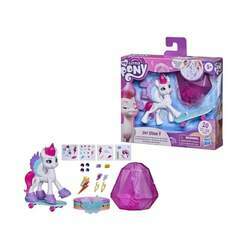 My Little Pony Aventuras do Cristal Zipp Storm Hasbro F2452