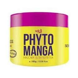 Phytomanga - Máscara Ultra Nutritiva Cc Cream 300G - Widi Care