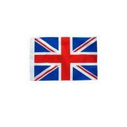 Bandeira Reino Unido JC