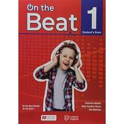 On The Beat 1 - Student's Book - Cultura Inglesa