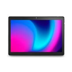 Tablet Multi M10 4G 32GB Tela 10 1 Pol 2GB RAM WIFI Dual Band com Google Kids Space Android 11 Go Edition Preto - NB366