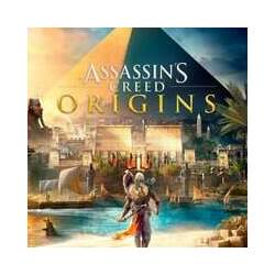 Gift Card Assassin's Creed Origins - Produto Digital