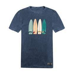 Camiseta Estonada Artistic Surf Prime WSS