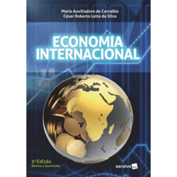 Economia Internacional - Ebook