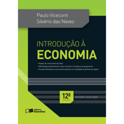 Introdução à Economia - Ebook
