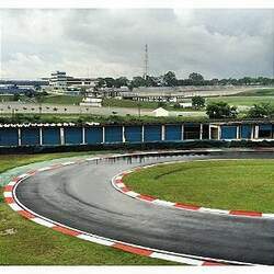 Test Drive - Kart 2T - Kartódromo de Interlagos