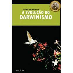 EVOLUÇÃO DO DARWINISMO, A