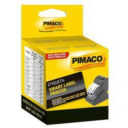 Etiqueta Smart Label SLP-DRL com 238 etiquetas - PimacoCódigo: 12152