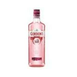 Gin Gordons Pink - 700ml