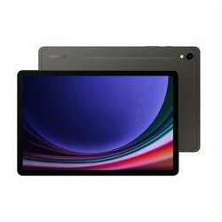 Tablet Galaxy Tab S9 Wi-Fi 11 S PEN e Capa 128GB Cam 13MP Frontal 12MP Octa-Core Android Grafite - Samsung