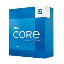 Processador Intel Core i5-13600K (LGA1700, 3 5GHz, Vídeo Integrado) - BX8071513600K